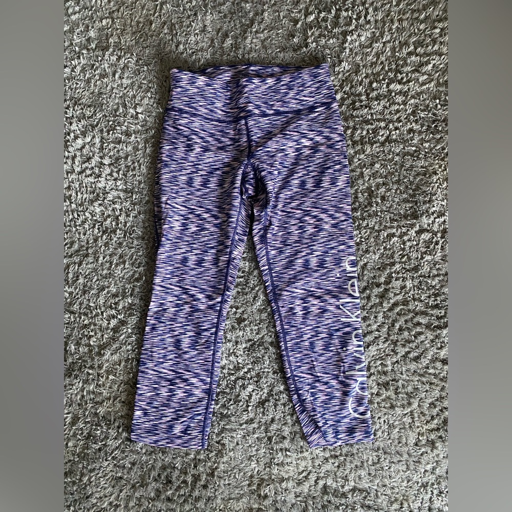 Calvin klein leggings